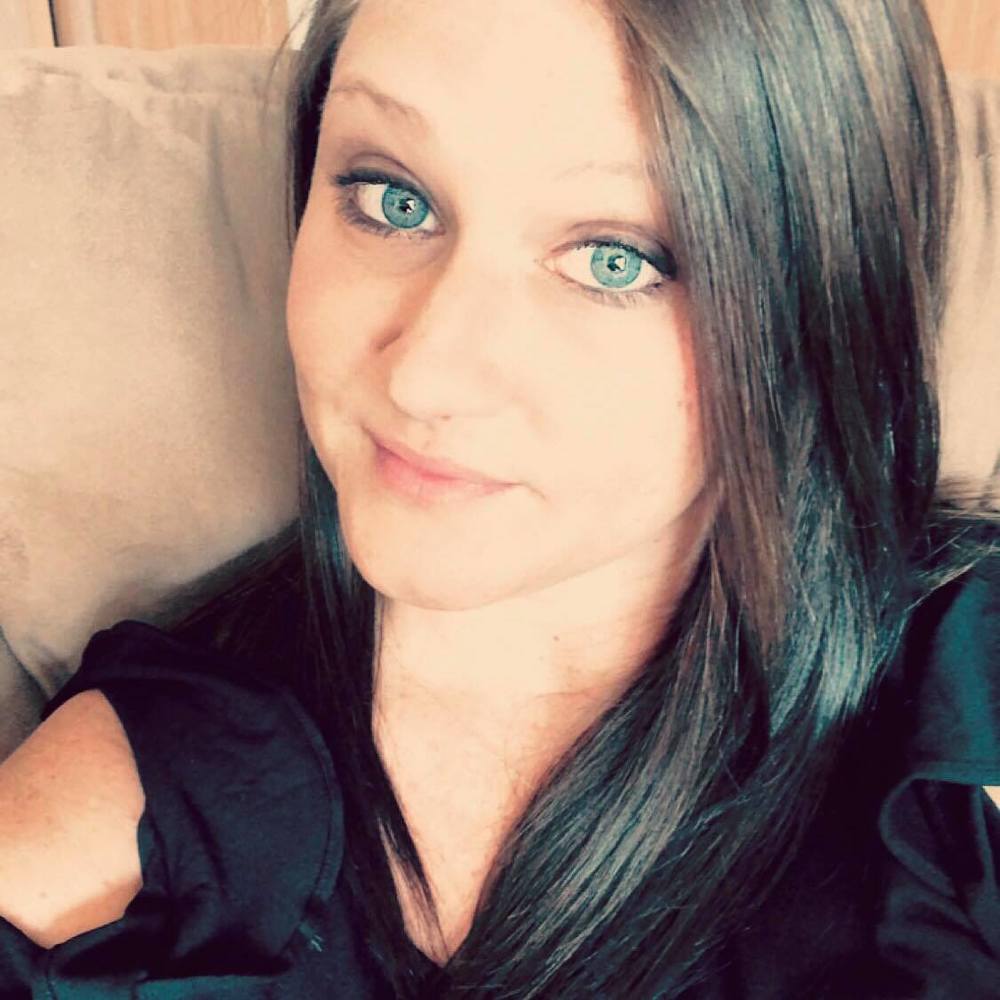 Meet your Posher, Lindsay